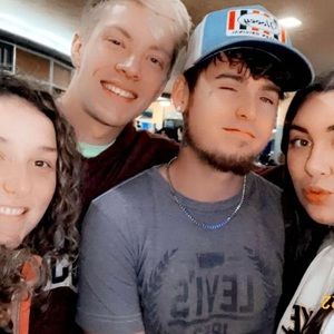 Meet your Posher, Lexi